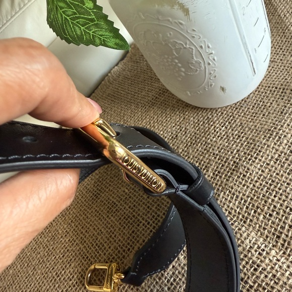 Louis Vuitton Odeon NM Handbag Monogram Canvas PM With Receipt - Picture 8 of 8